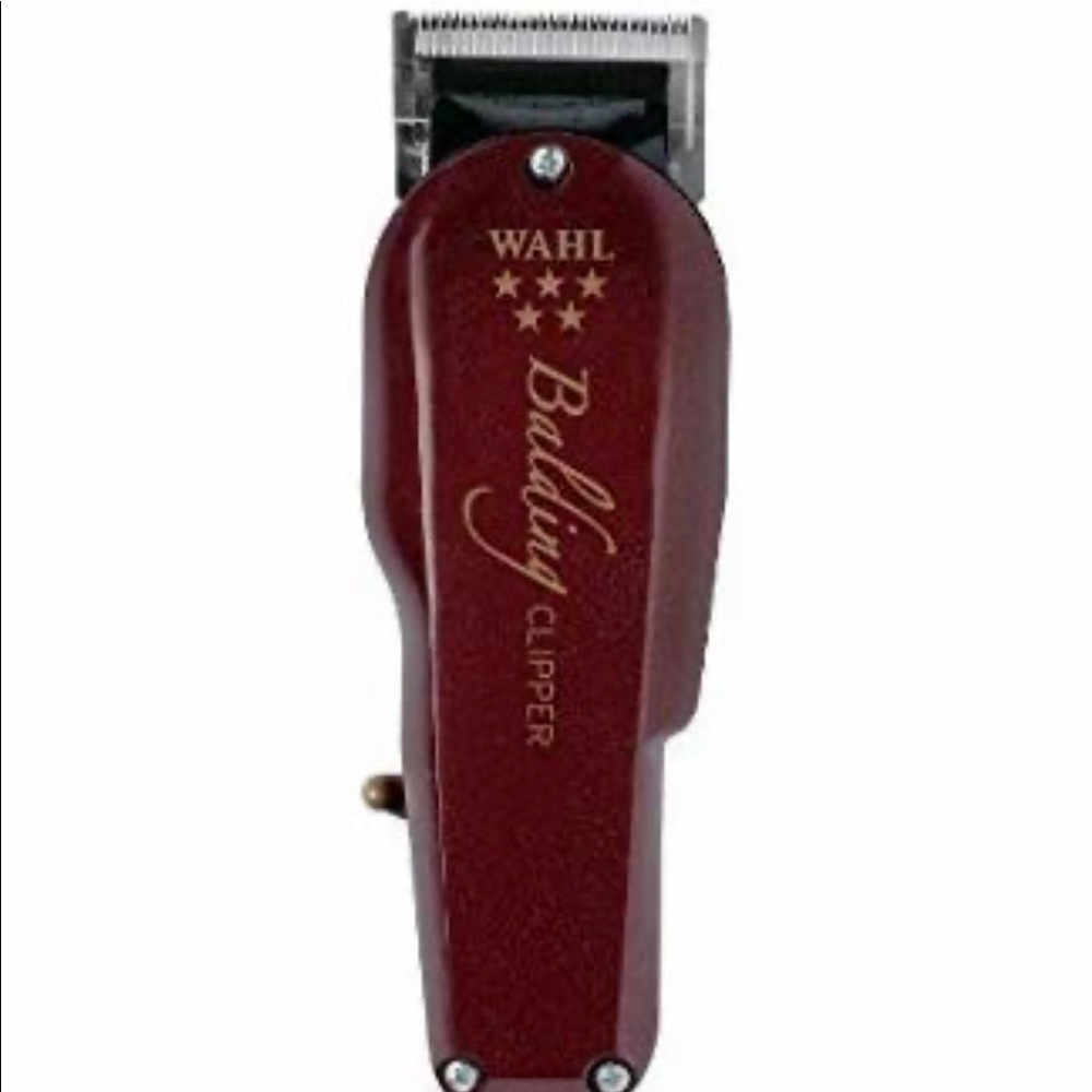 Hair clippers